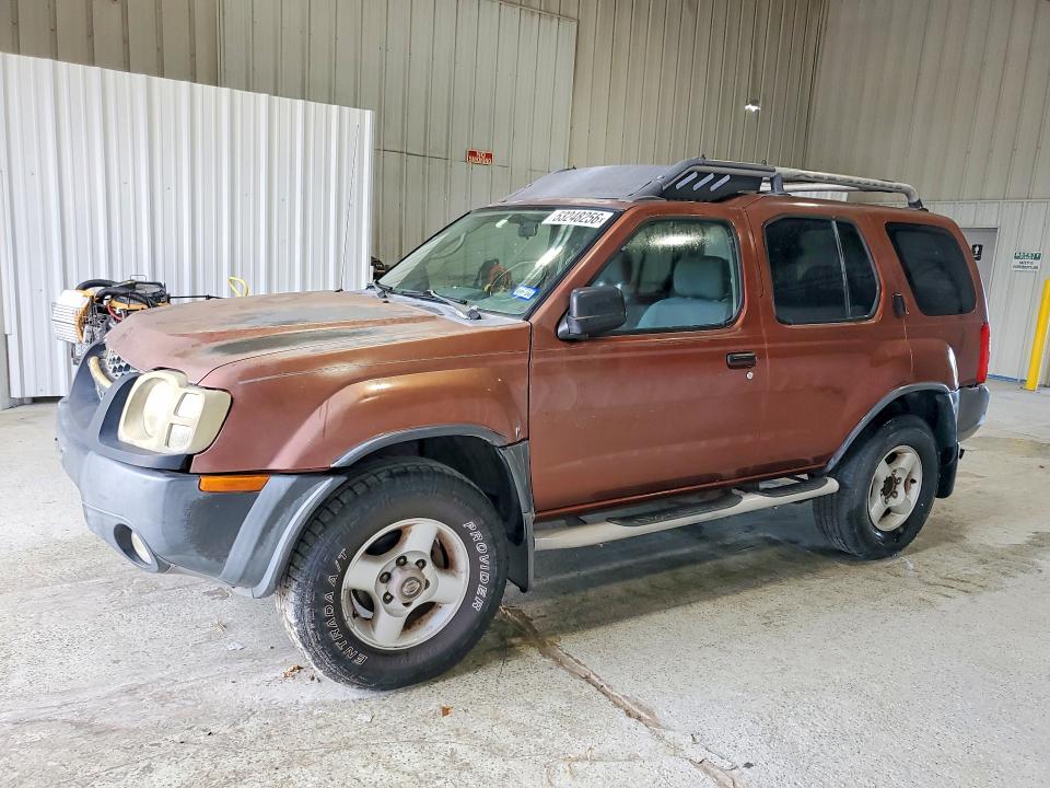 Aukcja sprzedaży 2002 Nissan Xterra, vin: 5N1ED28T42C515178, numer aukcji: 53248256