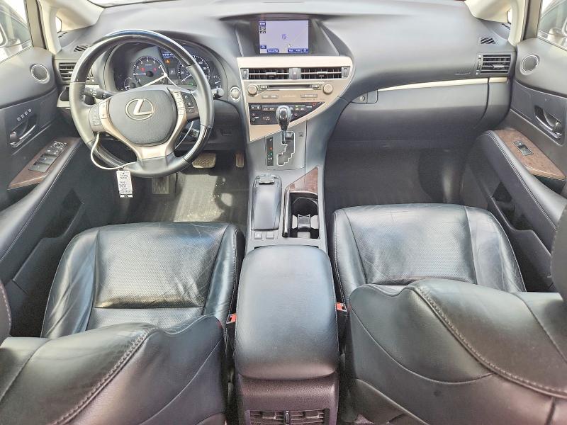 Продажа на аукционе авто 2015 Lexus Rx, vin: 2T2ZK1BA9FC181090, номер лота: 54925056