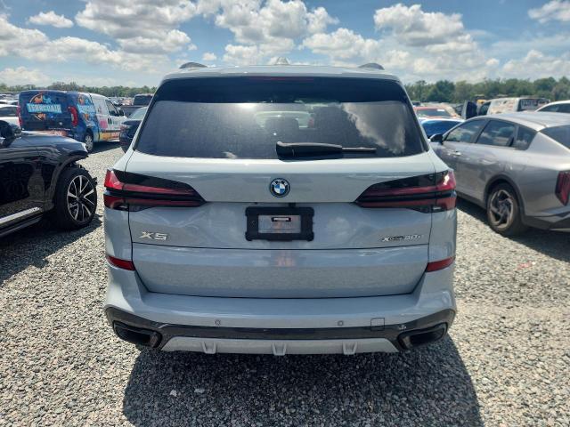 52902546 :رقم المزاد ، 5UX43EU07R9T16910 vin ، 2024 Bmw X5 مزاد بيع