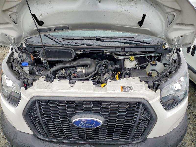 2024 Ford Transit მანქანა იყიდება აუქციონზე, vin: 1FTBR1Y85RKB17640, აუქციონის ნომერი: 54453366