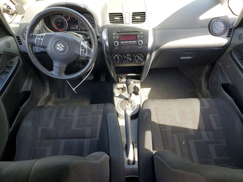 Продаж на аукціоні авто 2011 Suzuki Sx4, vin: JS2YB5A32B6303497, номер лоту: 54228876