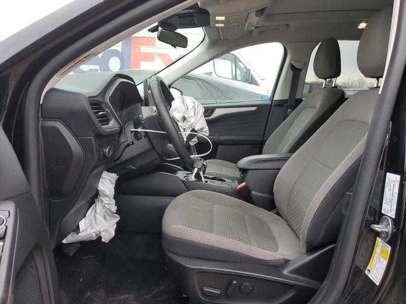 51908536 :رقم المزاد ، 1FMCU9G6XNUB88232 vin ، 2022 Ford Escape مزاد بيع