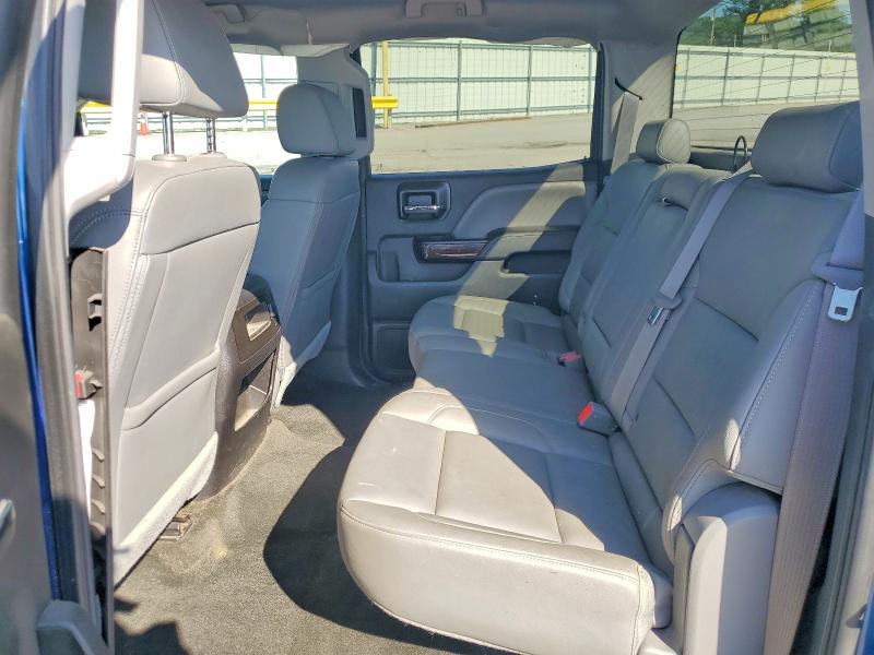 Продаж на аукціоні авто 2016 Gmc Sierra, vin: 3GTU2NEC8GG361686, номер лоту: 54098596