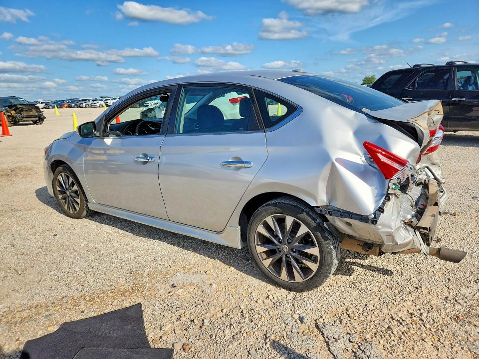 Aukcja sprzedaży 2016 Nissan Sentra, vin: 3N1AB7AP2GY289159, numer aukcji: 54652826