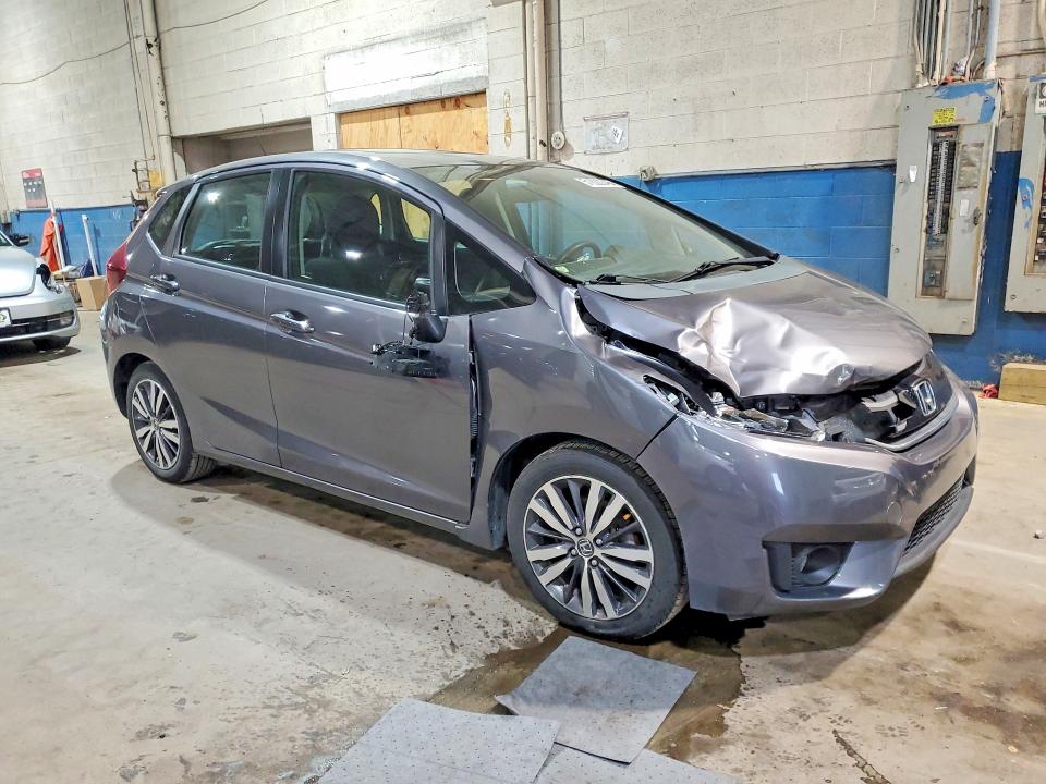 Aukcja sprzedaży 2015 Honda Fit, vin: 3HGGK5H82FM715269, numer aukcji: 51822246