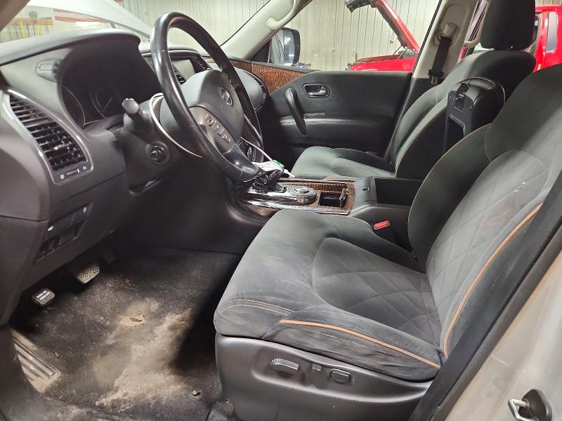 Aukcja sprzedaży 2019 Nissan Armada, vin: JN8AY2ND6K9089967, numer aukcji: 51328706