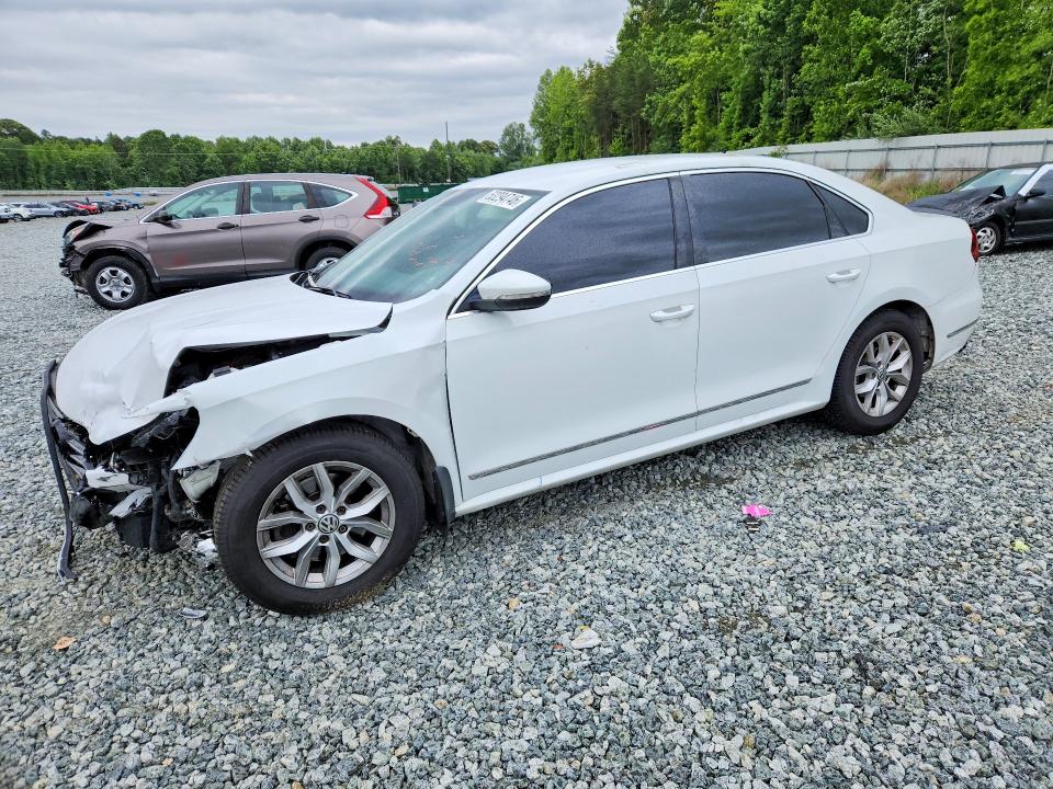 Aukcja sprzedaży 2017 Volkswagen Passat, vin: 1VWAT7A34HC052896, numer aukcji: 53294746