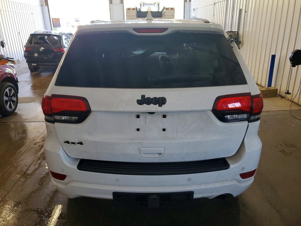 Aukcja sprzedaży 2022 Jeep Grand Cherokee, vin: 1C4RJFAG6NC114190, numer aukcji: 53365066