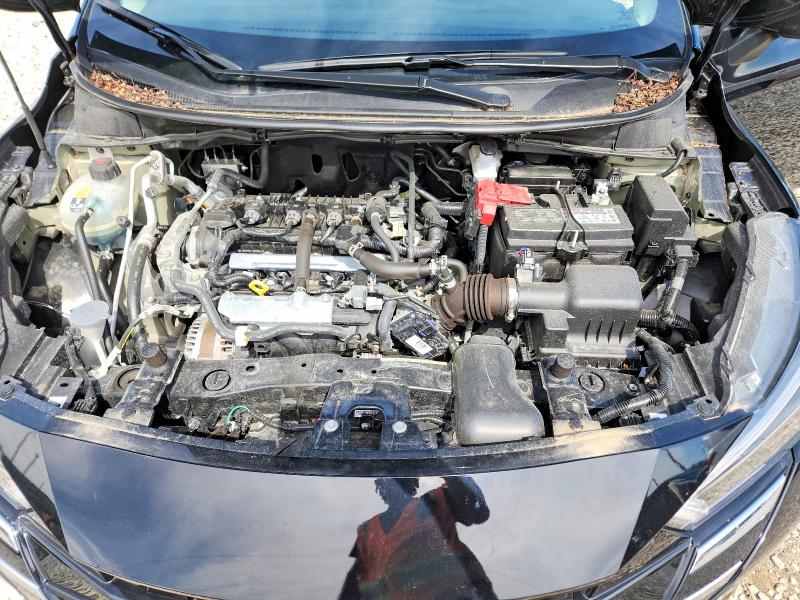 53105736 :رقم المزاد ، 3N1CN8DV5SL846135 vin ، 2025 Nissan Versa مزاد بيع