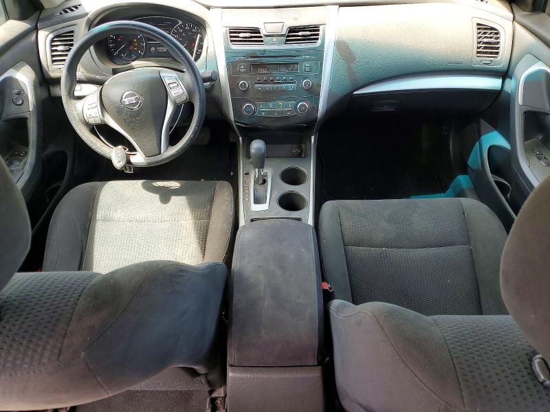 Продаж на аукціоні авто 2015 Nissan Altima, vin: 1N4AL3AP1FN302021, номер лоту: 52746516
