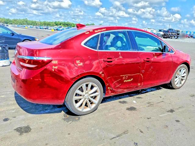 Aukcja sprzedaży 2016 Buick Verano, vin: 1G4PR5SK0G4143464, numer aukcji: 54163426