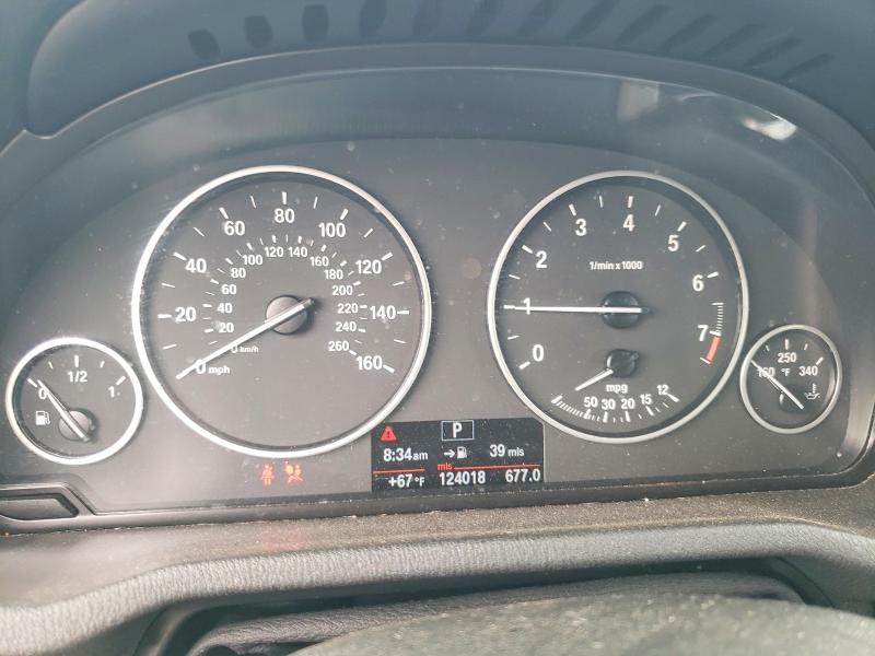 53245886 :رقم المزاد ، 5UXWX5C53BL700203 vin ، 2011 Bmw X3 مزاد بيع