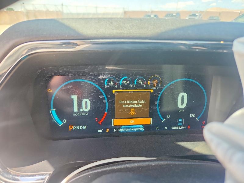 Aukcja sprzedaży 2021 Ford F150, vin: 1FTFW1ED6MFC71724, numer aukcji: 53753466