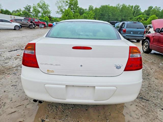 Продаж на аукціоні авто 2001 Chrysler 300m, vin: 2C3AE66G51H611463, номер лоту: 54514716