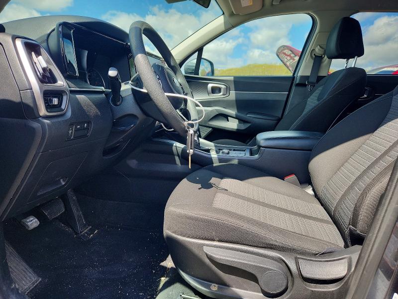 Продажа на аукционе авто 2021 Kia Sorento, vin: 5XYRG4LC7MG021329, номер лота: 52247356