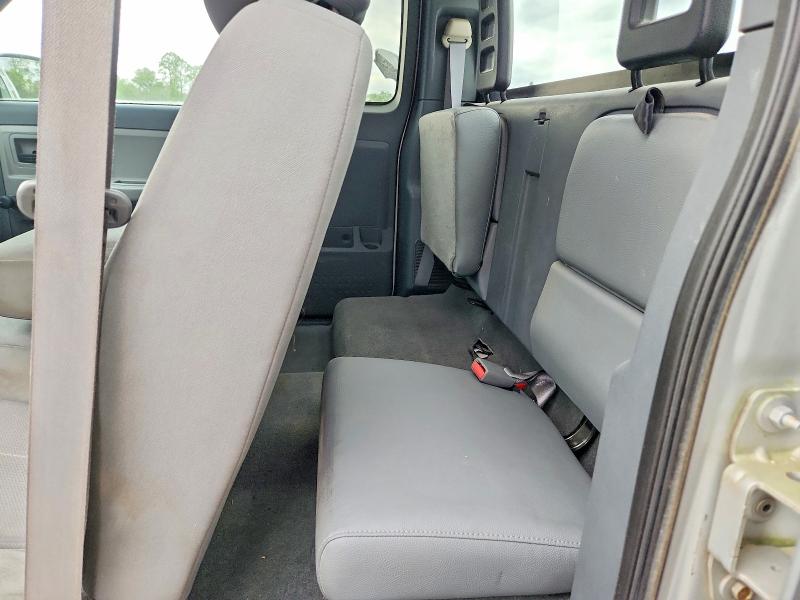 52247966 :رقم المزاد ، 1D7HE22K96S510963 vin ، 2006 Dodge Dakota مزاد بيع