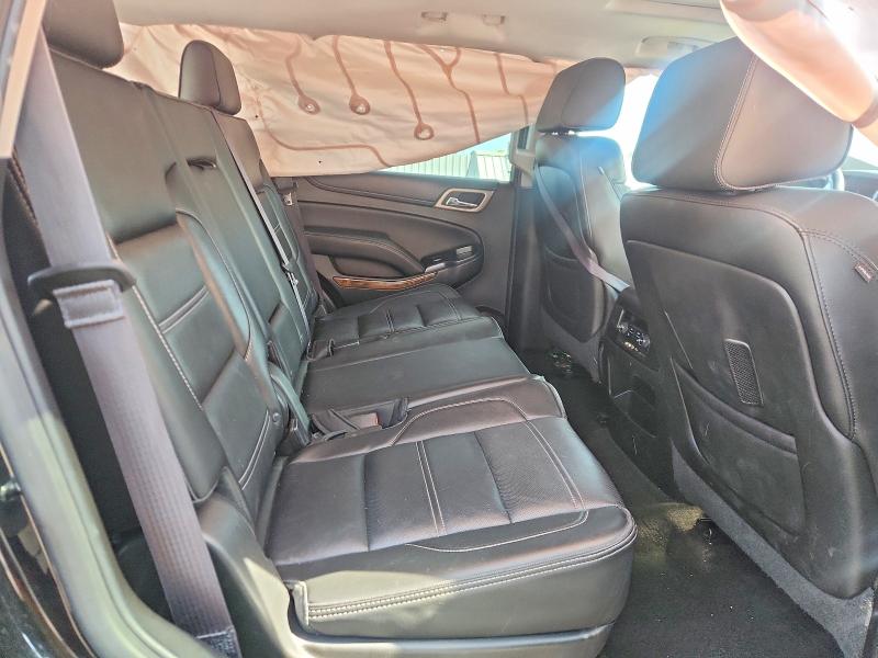 52916096 :رقم المزاد ، 1GKS2CKJ9FR611406 vin ، 2015 Gmc Yukon مزاد بيع