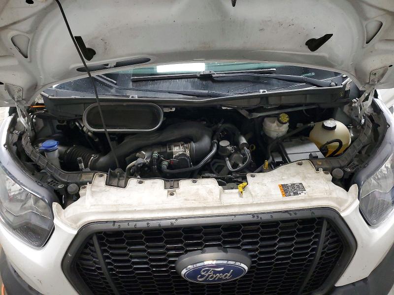 Продажа на аукционе авто 2023 Ford Transit, vin: 1FTBR1X82PKA32009, номер лота: 54453036