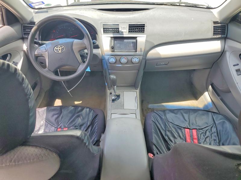 Aukcja sprzedaży 2011 Toyota Camry, vin: 4T1BF3EK8BU612943, numer aukcji: 54865956