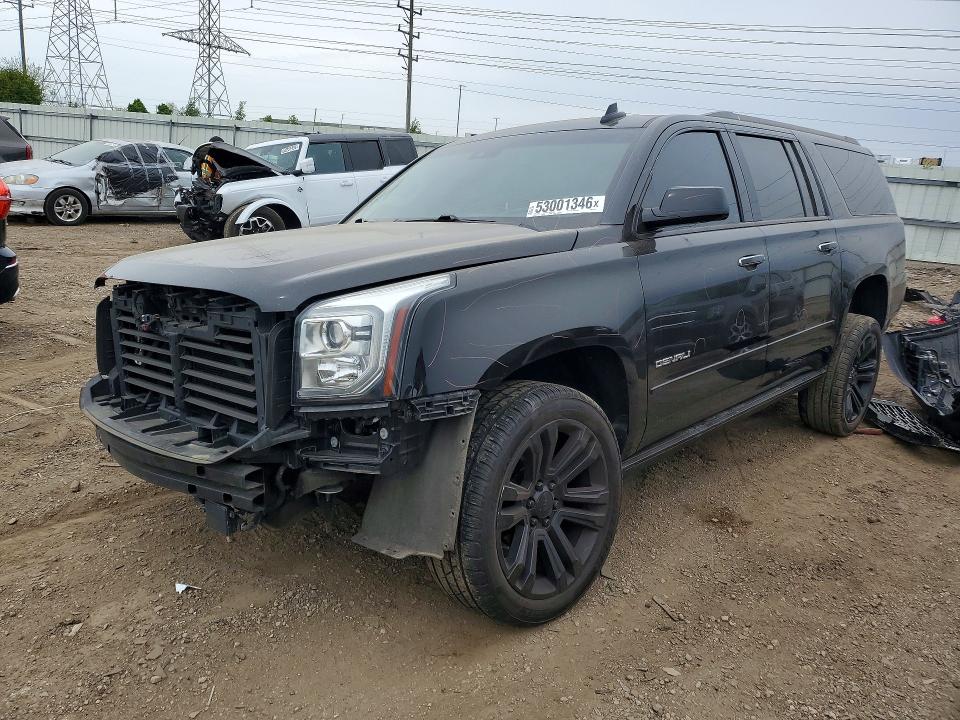 Aukcja sprzedaży 2018 Gmc Yukon Xl, vin: 1GKS2HKJ4JR357738, numer aukcji: 53001346