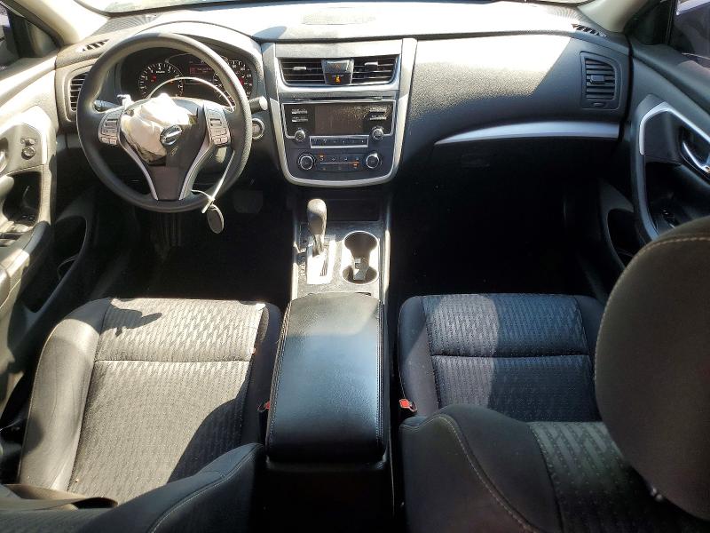 53472056 :رقم المزاد ، 1N4AL3AP8GC164460 vin ، 2016 Nissan Altima مزاد بيع