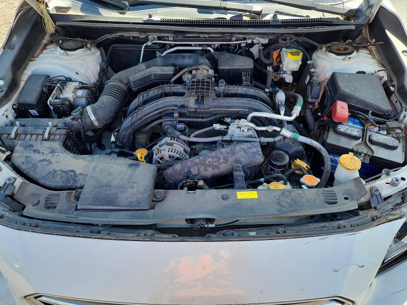 Aukcja sprzedaży 2017 Subaru Impreza, vin: 4S3GTAT67H3728369, numer aukcji: 54862396