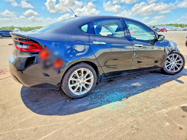 2016 Dodge Dart მანქანა იყიდება აუქციონზე, vin: 1C3CDFFA8GD818149, აუქციონის ნომერი: 54197776