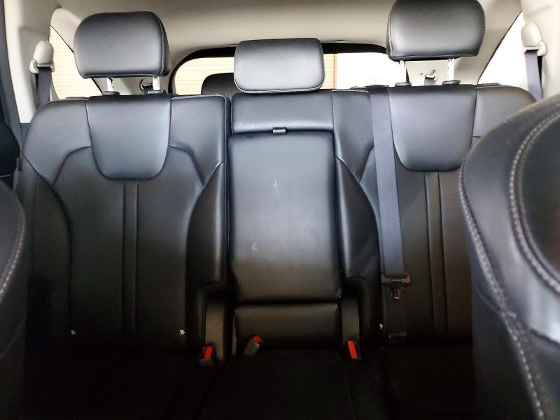 Продаж на аукціоні авто 2024 Kia Sorento, vin: 5XYRLDJC3RG262603, номер лоту: 54867196