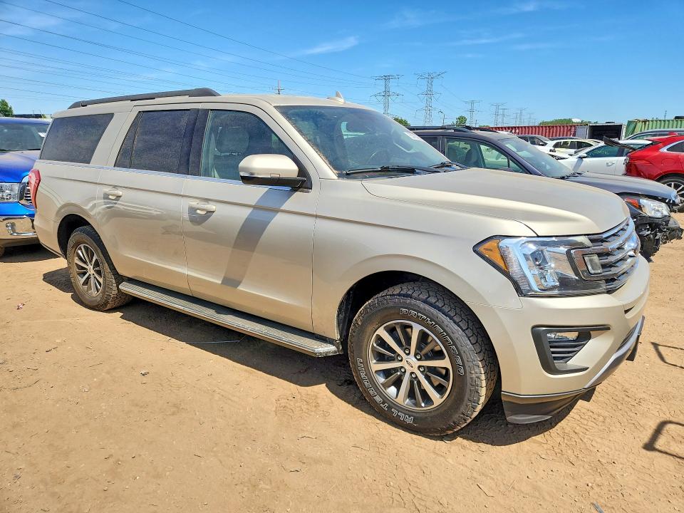 Aukcja sprzedaży 2018 Ford Expedition, vin: 1FMJK1HT5JEA11949, numer aukcji: 55005066