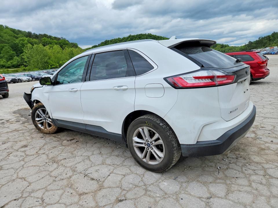 Aukcja sprzedaży 2020 Ford Edge, vin: 2FMPK4J93LBA58163, numer aukcji: 51919346