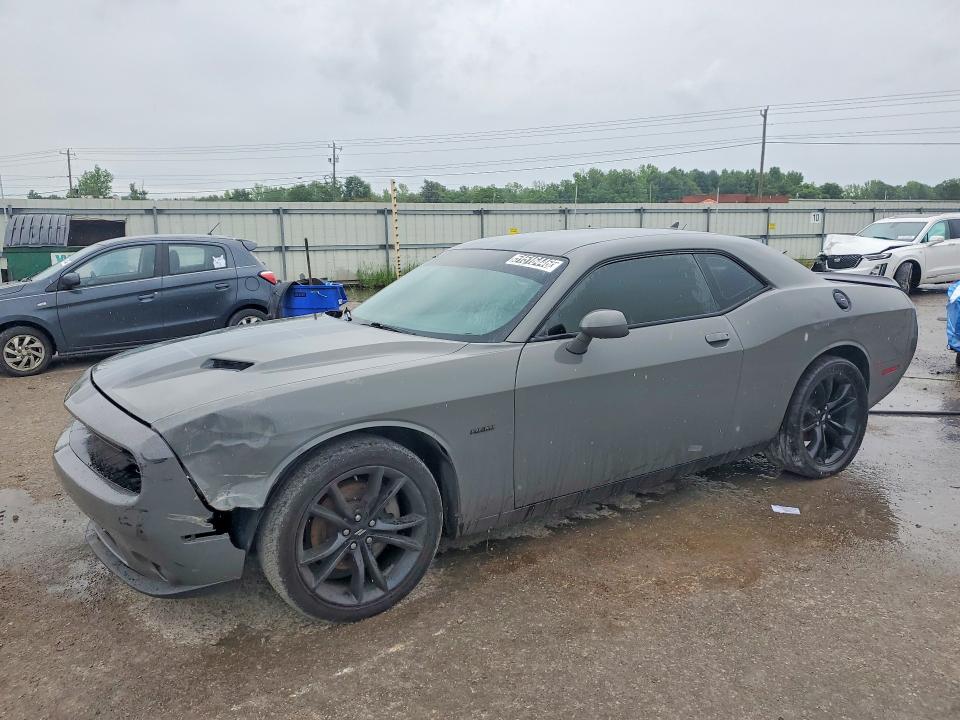 Aukcja sprzedaży 2017 Dodge Challenger, vin: 2C3CDZBTXHH573870, numer aukcji: 51516446