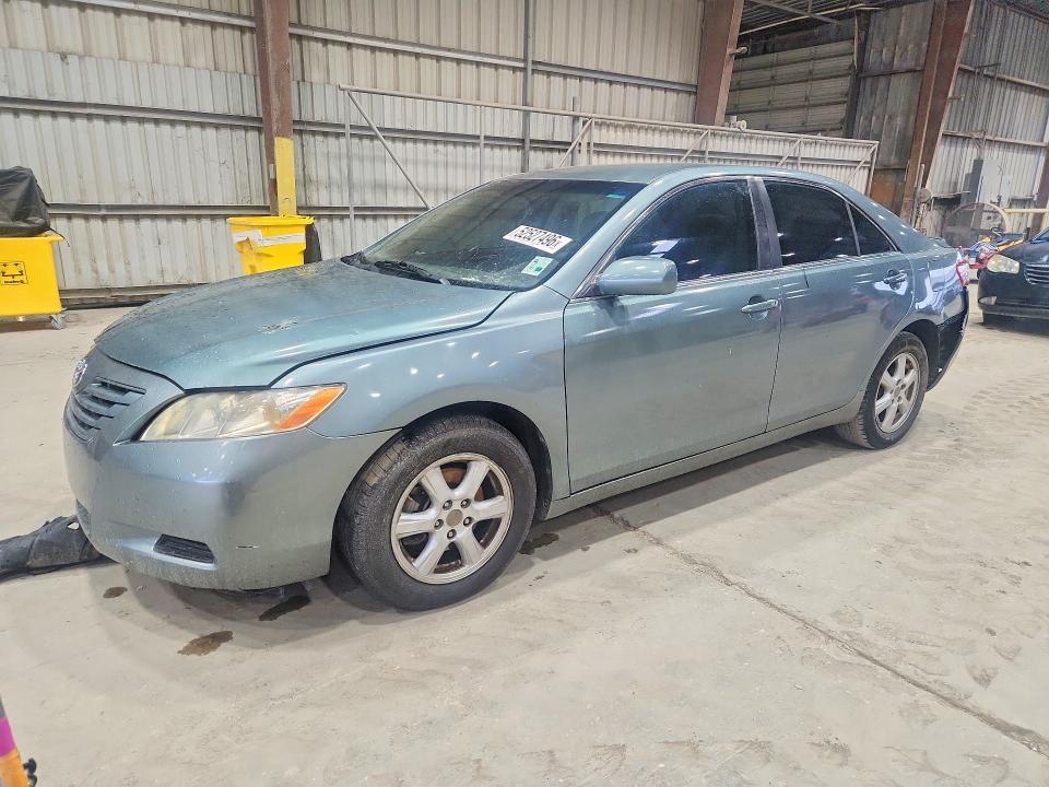 Aukcja sprzedaży 2008 Toyota Camry, vin: 4T1BE46K88U747646, numer aukcji: 52527496