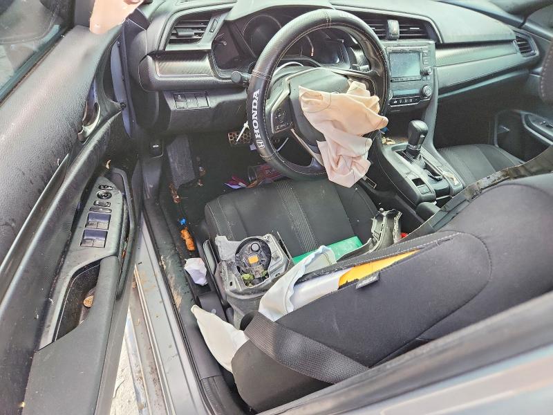 Продажа на аукционе авто 2018 Honda Civic, vin: SHHFK7H49JU426128, номер лота: 55247456