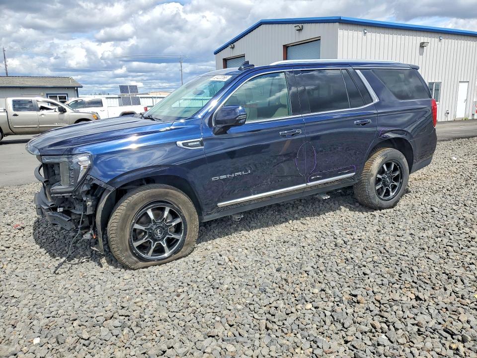 Продаж на аукціоні авто 2021 Gmc Yukon, vin: 1GKS2DKT4MR320543, номер лоту: 53422266