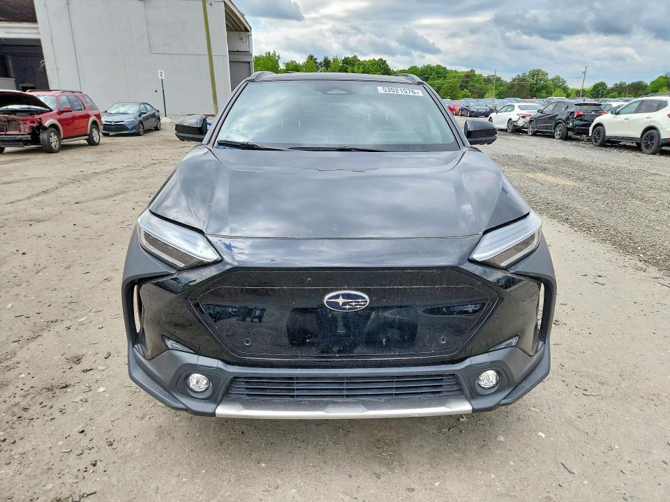 Продаж на аукціоні авто 2023 Subaru Solterra, vin: JTMABABA6PA021188, номер лоту: 53521576
