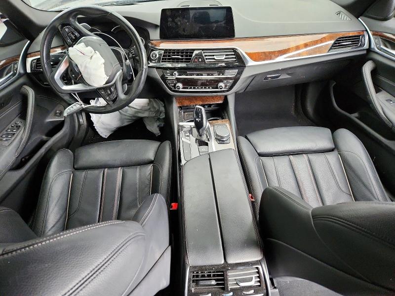 Aukcja sprzedaży 2019 Bmw 540, vin: WBAJE7C57KWW20153, numer aukcji: 52394586