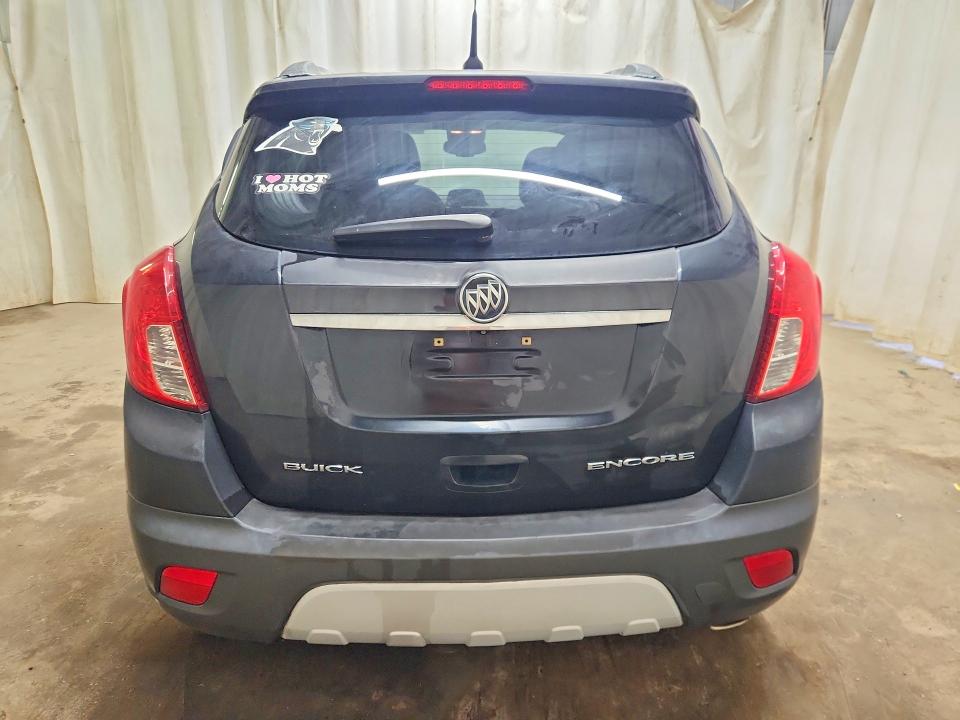 Aukcja sprzedaży 2013 Buick Encore, vin: KL4CJBSB0DB165457, numer aukcji: 54917416