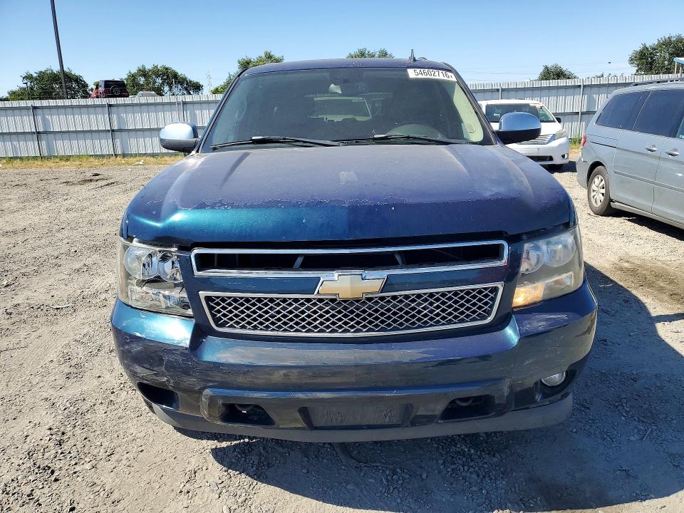 Продажа на аукционе авто 2007 Chevrolet Tahoe, vin: 1GNFK13097R394407, номер лота: 54602716