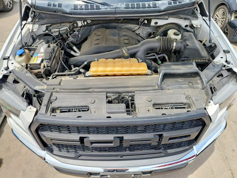 Продаж на аукціоні авто 2016 Ford F150, vin: 1FTEW1CG4GKE01732, номер лоту: 55308126