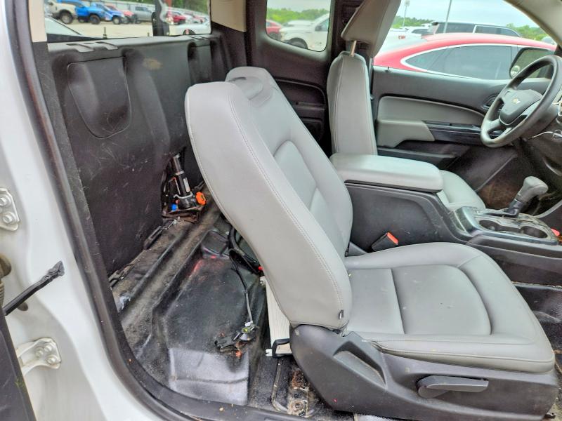 Продаж на аукціоні авто 2018 Chevrolet Colorado, vin: 1GCHSBEA7J1192667, номер лоту: 51074806