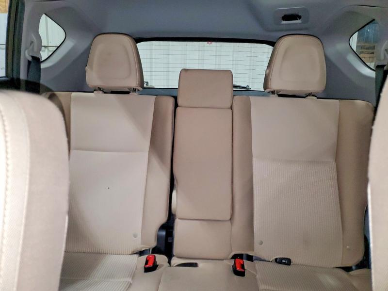 2014 Toyota Rav4 მანქანა იყიდება აუქციონზე, vin: JTMRFREV8ED049154, აუქციონის ნომერი: 53101436