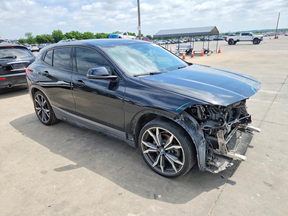 Aukcja sprzedaży 2018 Bmw X2, vin: WBXYJ3C30JEJ82300, numer aukcji: 54661816
