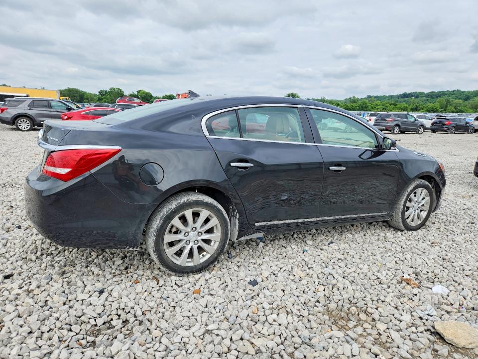 Aukcja sprzedaży 2014 Buick Lacrosse, vin: 1G4GB5GR5EF302944, numer aukcji: 54334886