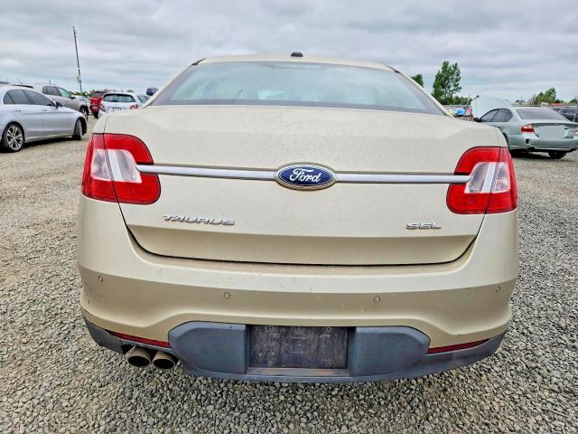 52182416 :رقم المزاد ، 1FAHP2EW2BG158315 vin ، 2011 Ford Taurus مزاد بيع