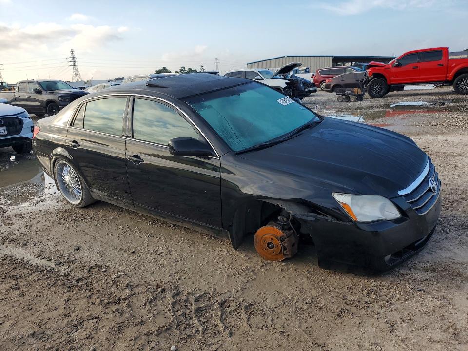 Aukcja sprzedaży 2006 Toyota Avalon, vin: 4T1BK36B96U078982, numer aukcji: 55619366