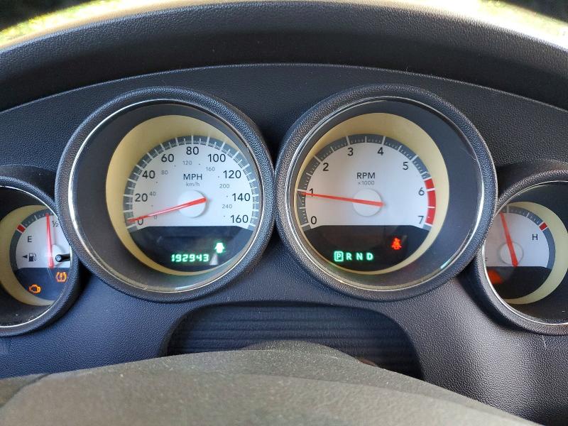 Продаж на аукціоні авто 2008 Dodge Charger, vin: 2B3KA53H18H178979, номер лоту: 54087526