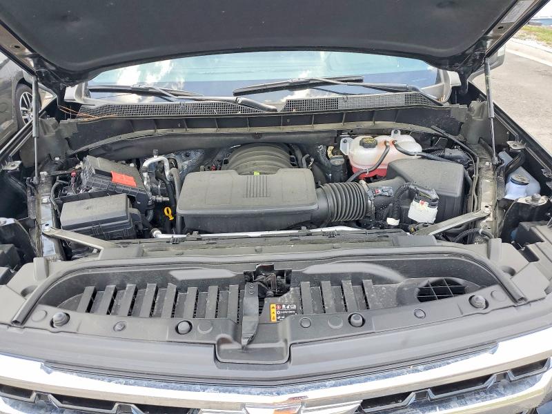 Продаж на аукціоні авто 2026 Chevrolet Silverado, vin: 1GCUKDED1TZ189899, номер лоту: 54871126