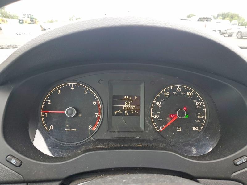 Продажа на аукционе авто 2011 Volkswagen Jetta, vin: 3VW2K7AJXBM332849, номер лота: 54210496