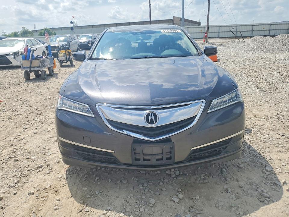 Продаж на аукціоні авто 2016 Acura Tlx, vin: 19UUB2F53GA012143, номер лоту: 54309896