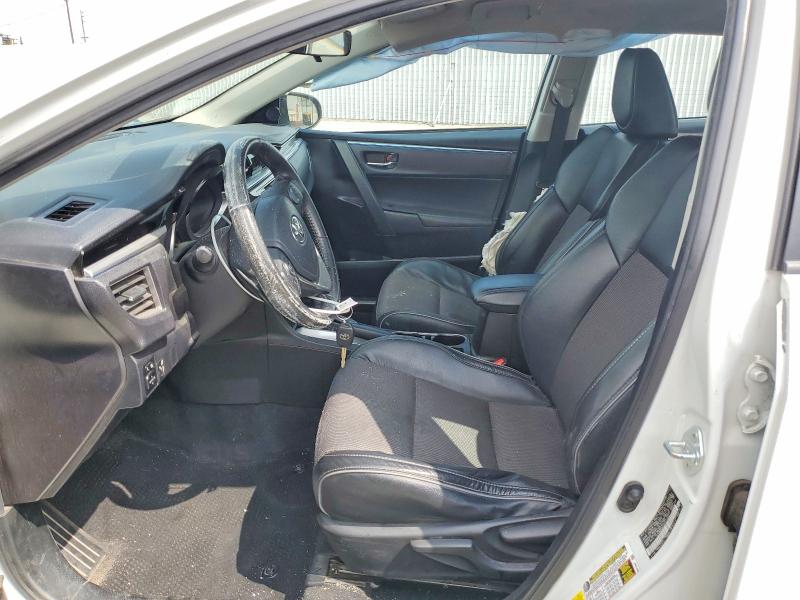 Aukcja sprzedaży 2016 Toyt Corolla, vin: 5YFBURHE3GP418862, numer aukcji: 52238776